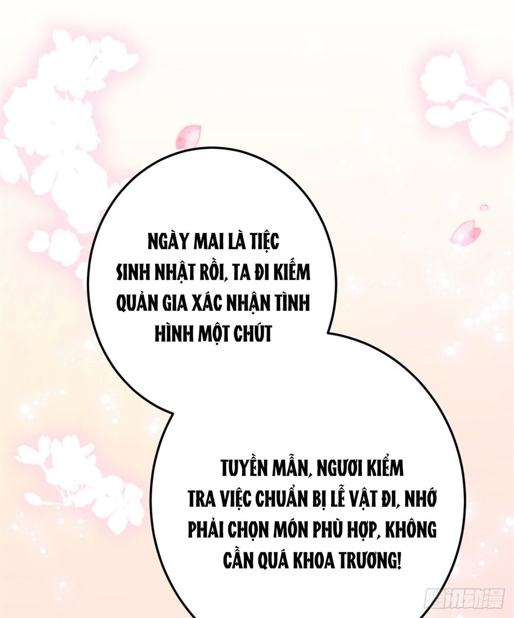 Tướng Quân Tại Thượng: Manh Phi Xuyên Không Muốn Nghịch Tập: Chapter 15