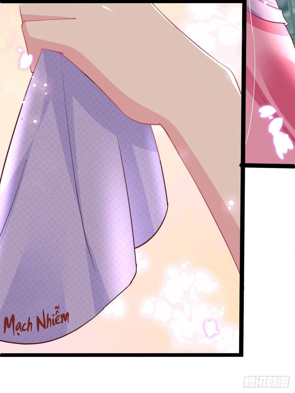 Tướng Quân Tại Thượng: Manh Phi Xuyên Không Muốn Nghịch Tập: Chapter 17