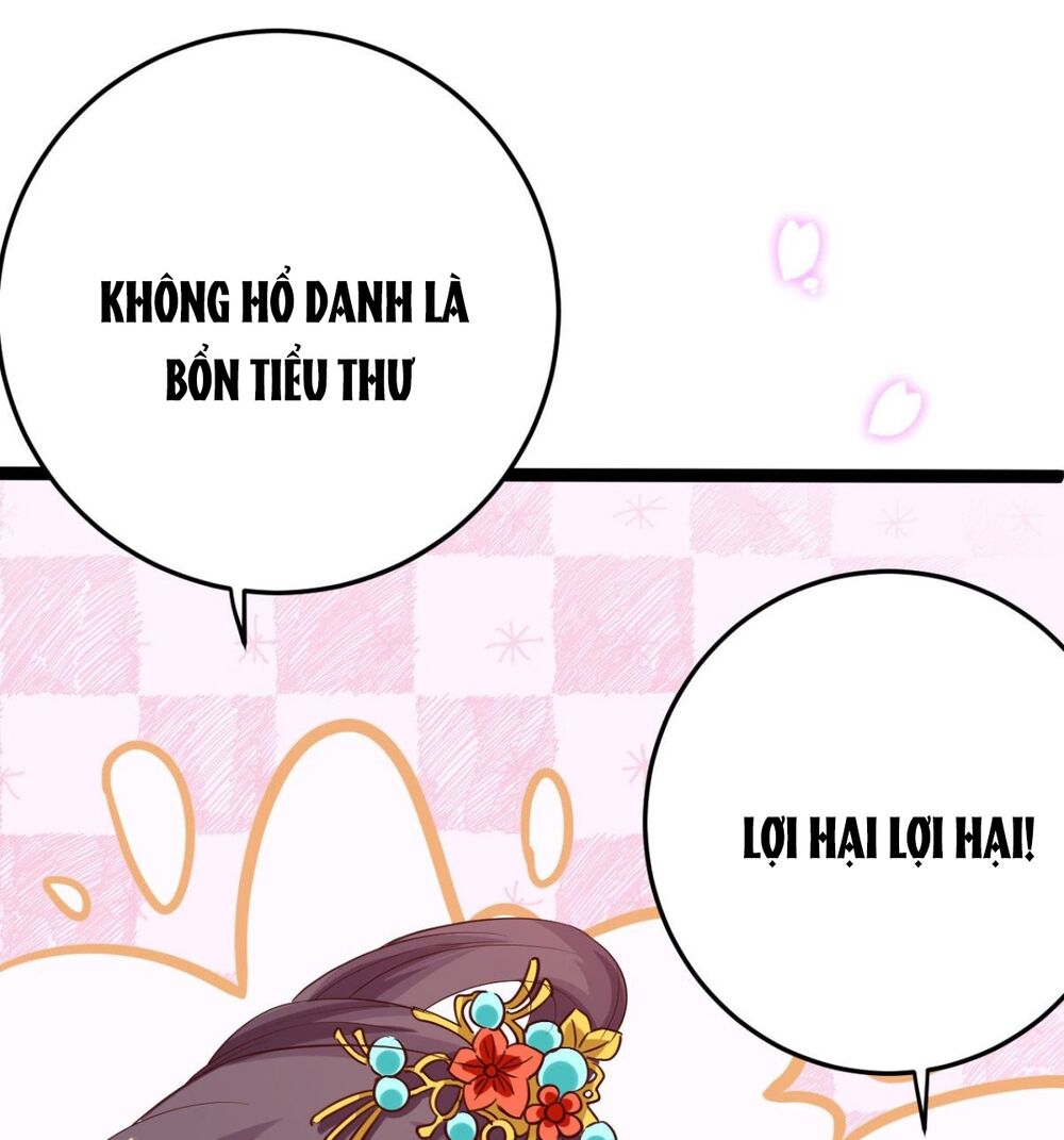 Tướng Quân Tại Thượng: Manh Phi Xuyên Không Muốn Nghịch Tập: Chapter 17