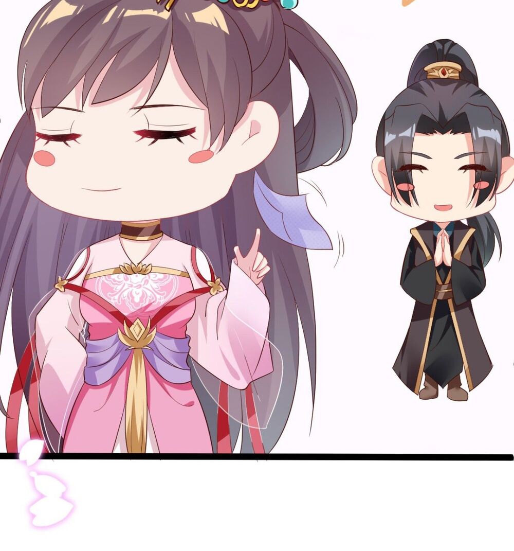 Tướng Quân Tại Thượng: Manh Phi Xuyên Không Muốn Nghịch Tập: Chapter 17