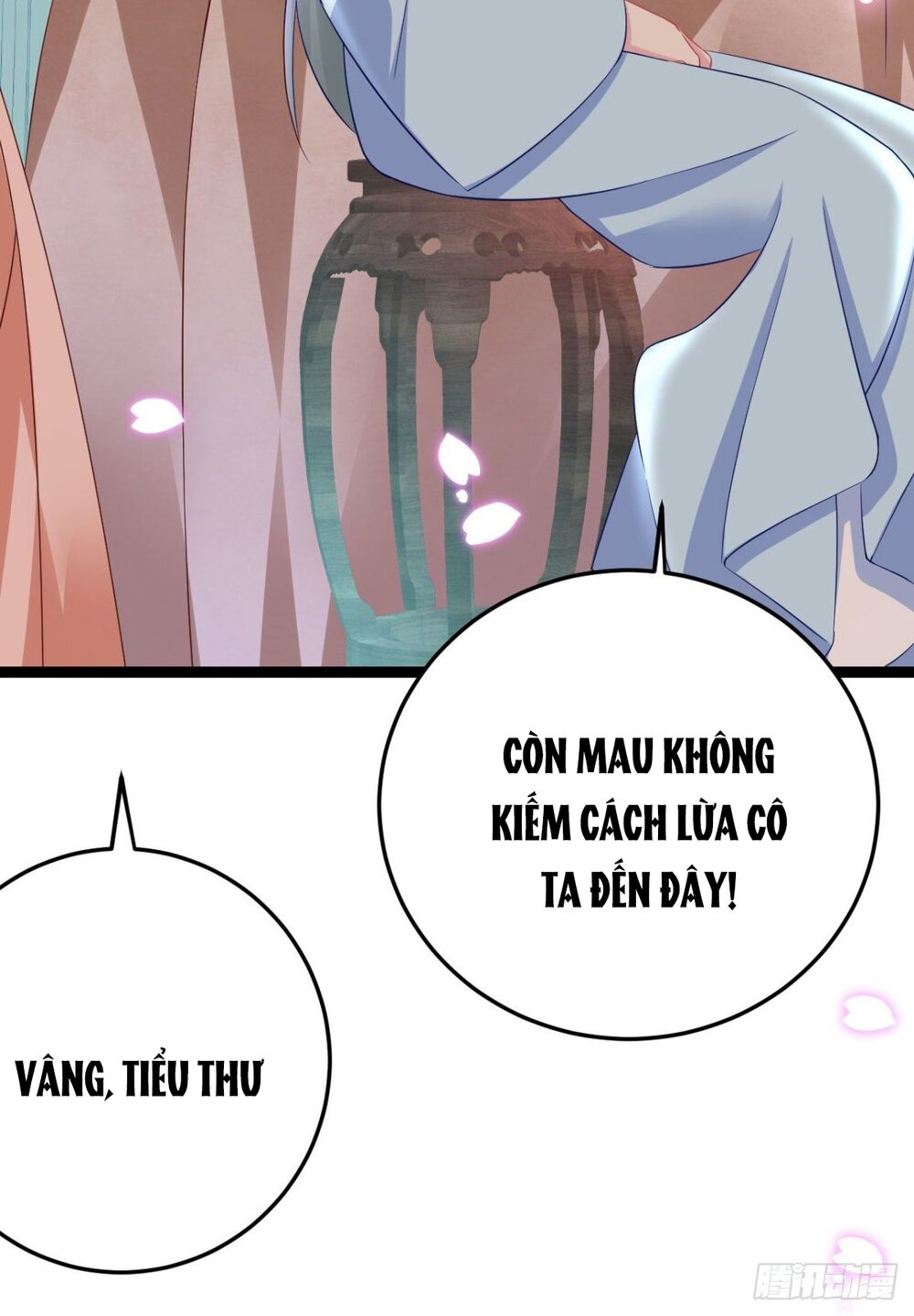 Tướng Quân Tại Thượng: Manh Phi Xuyên Không Muốn Nghịch Tập: Chapter 17