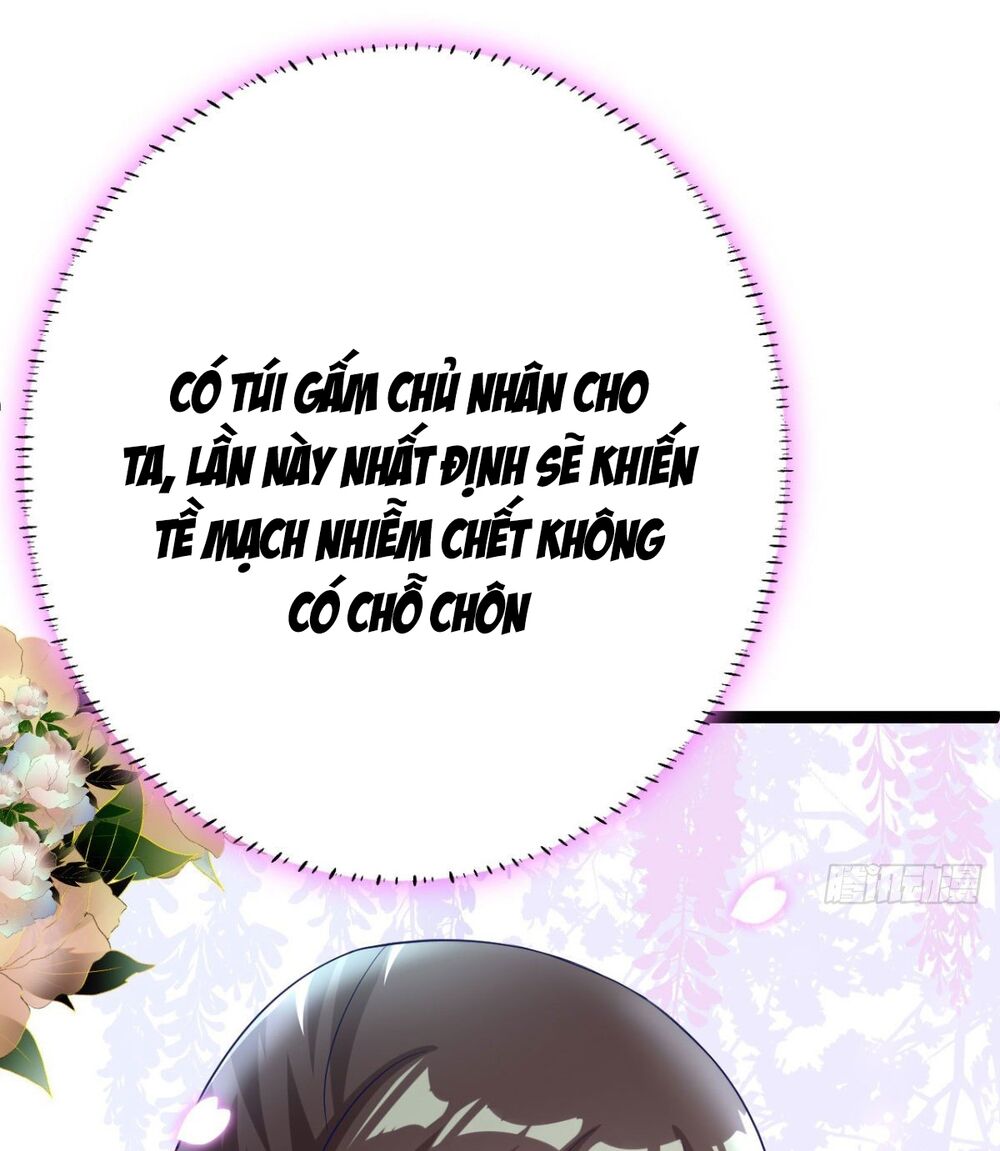 Tướng Quân Tại Thượng: Manh Phi Xuyên Không Muốn Nghịch Tập: Chapter 17