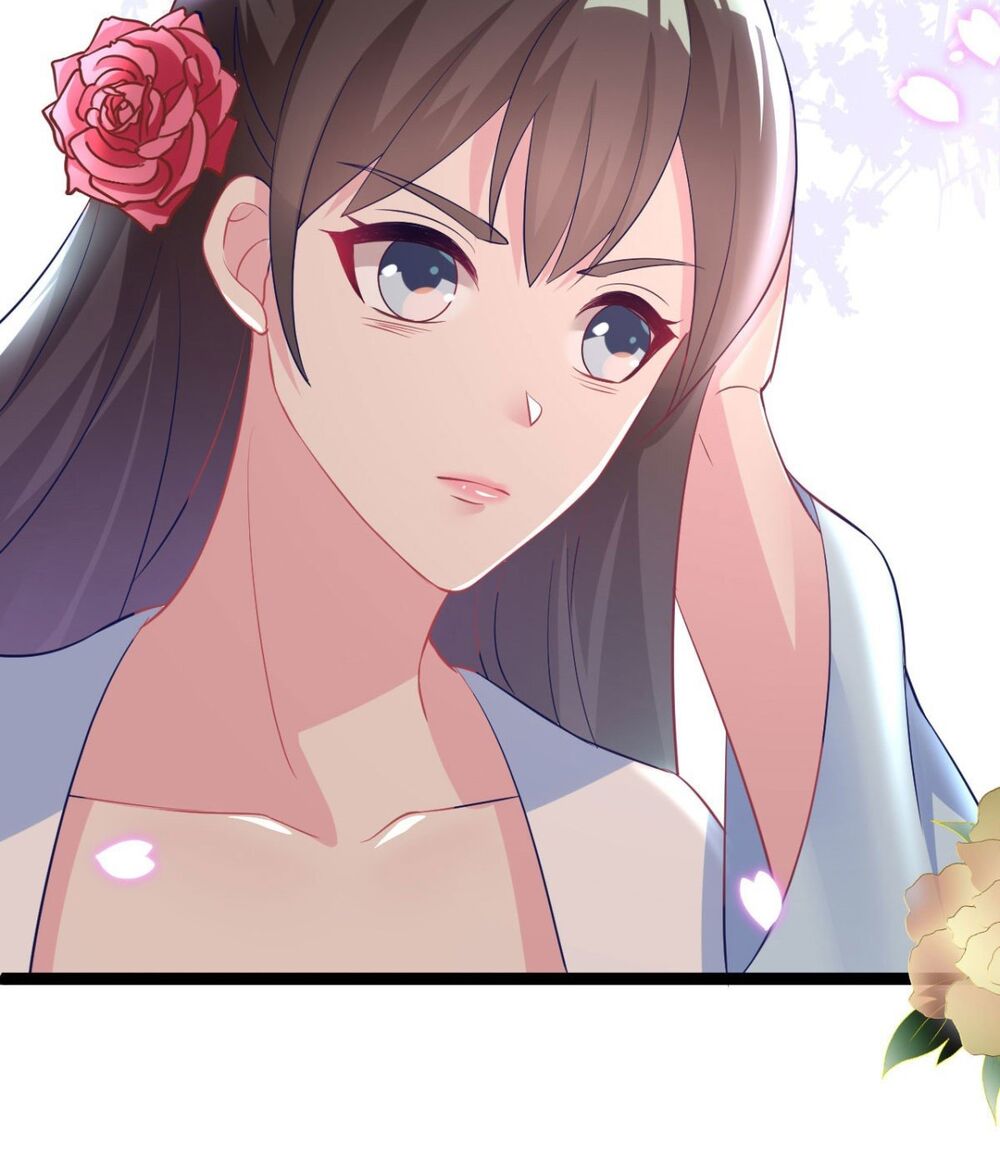 Tướng Quân Tại Thượng: Manh Phi Xuyên Không Muốn Nghịch Tập: Chapter 17