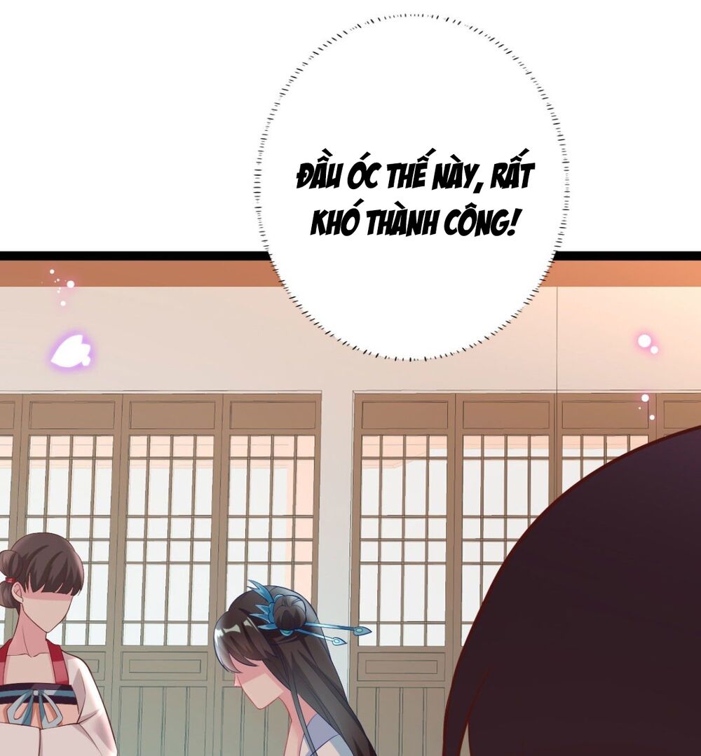 Tướng Quân Tại Thượng: Manh Phi Xuyên Không Muốn Nghịch Tập: Chapter 17