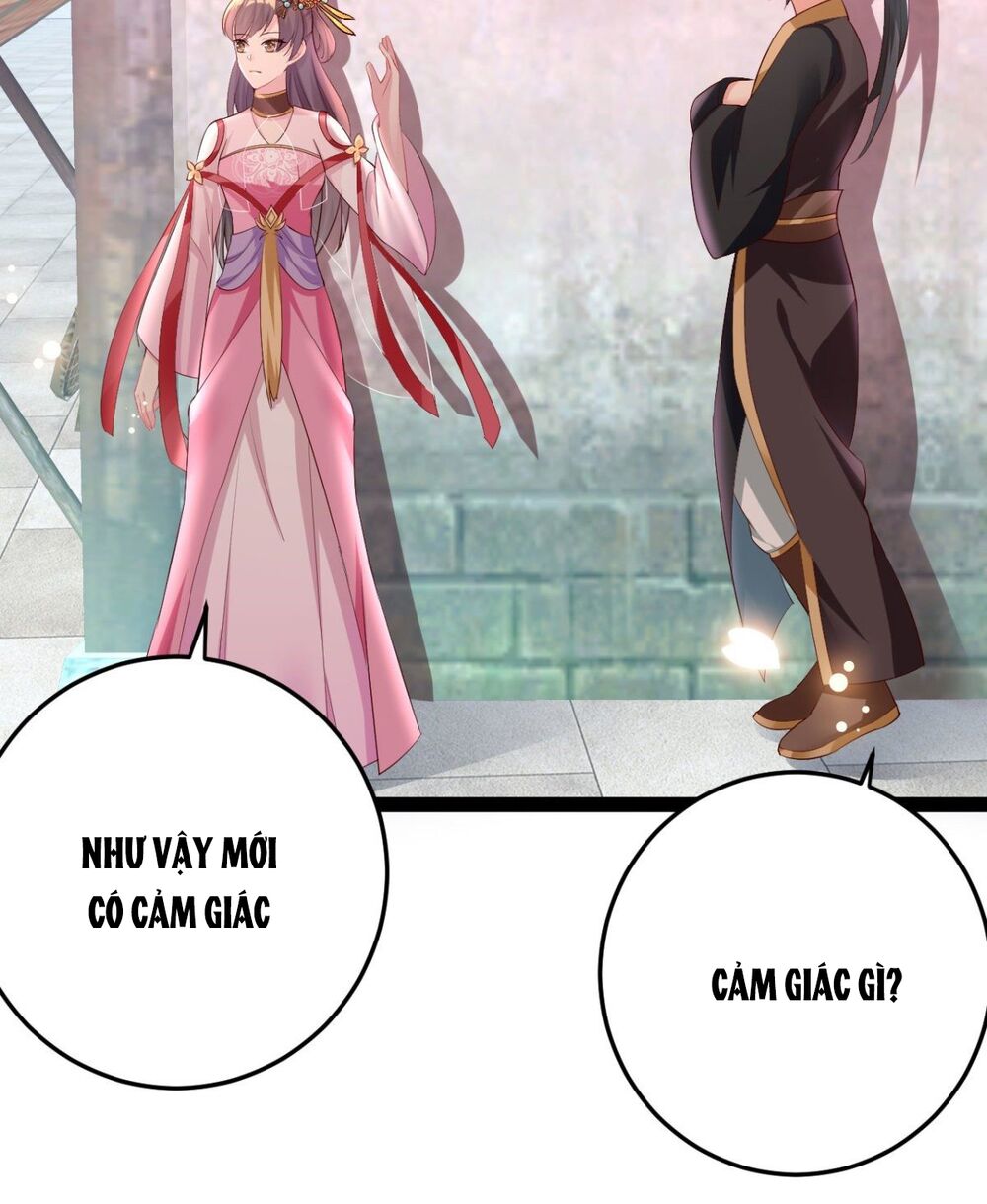 Tướng Quân Tại Thượng: Manh Phi Xuyên Không Muốn Nghịch Tập: Chapter 17