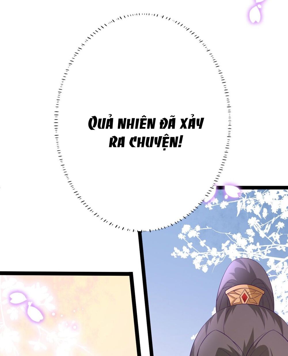 Tướng Quân Tại Thượng: Manh Phi Xuyên Không Muốn Nghịch Tập: Chapter 17