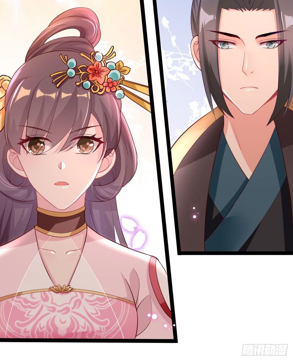 Tướng Quân Tại Thượng: Manh Phi Xuyên Không Muốn Nghịch Tập: Chapter 17
