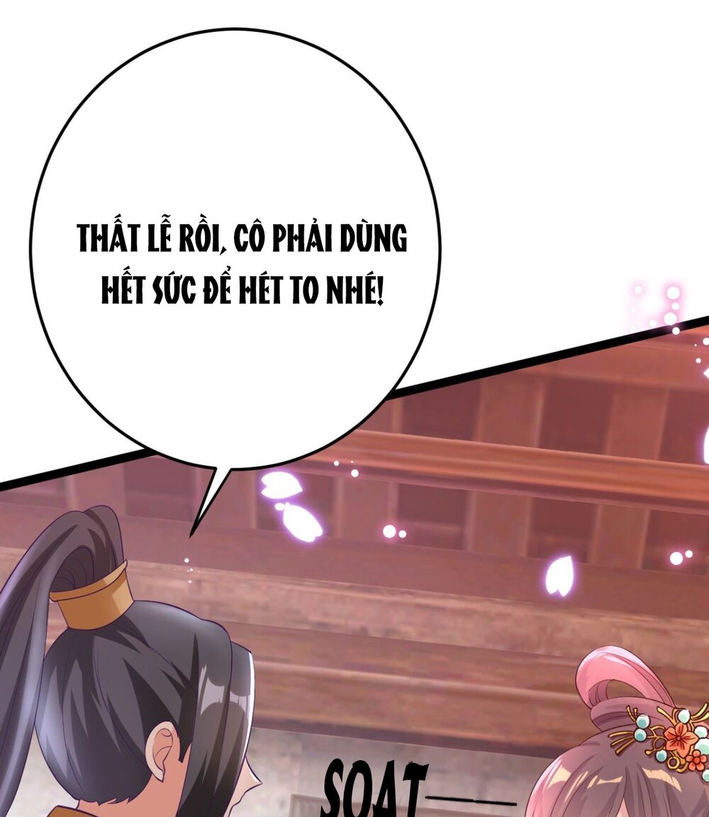 Tướng Quân Tại Thượng: Manh Phi Xuyên Không Muốn Nghịch Tập: Chapter 17