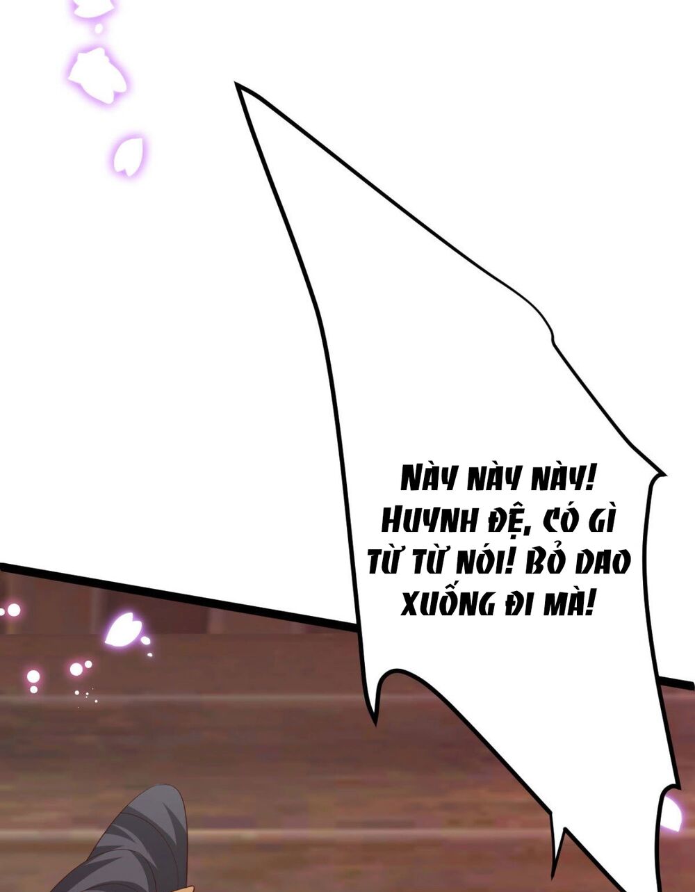Tướng Quân Tại Thượng: Manh Phi Xuyên Không Muốn Nghịch Tập: Chapter 17