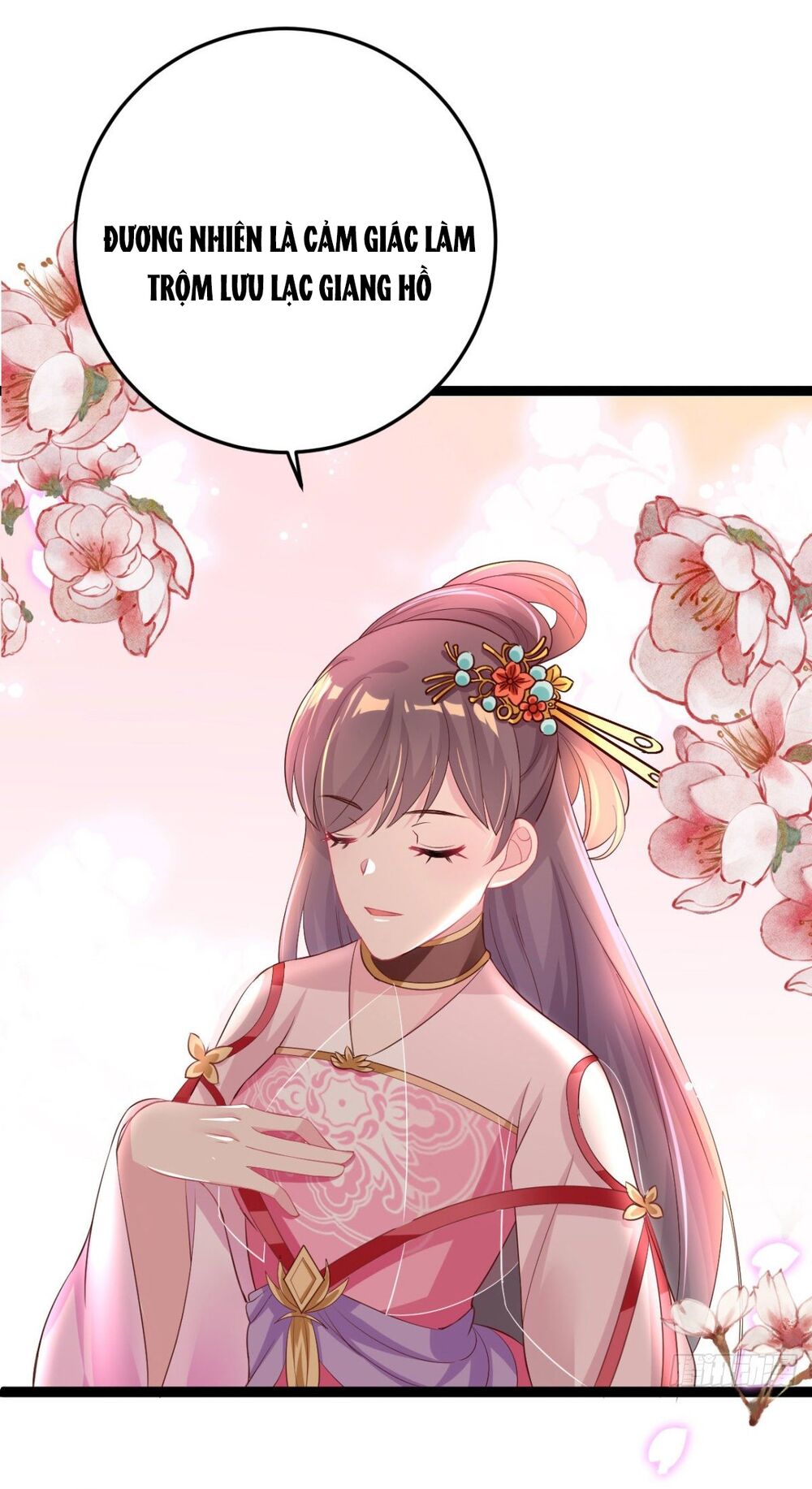 Tướng Quân Tại Thượng: Manh Phi Xuyên Không Muốn Nghịch Tập: Chapter 17