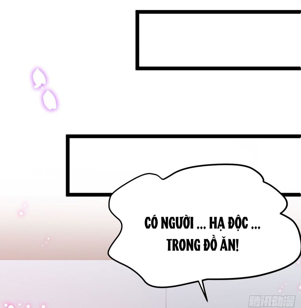 Tướng Quân Tại Thượng: Manh Phi Xuyên Không Muốn Nghịch Tập: Chapter 17