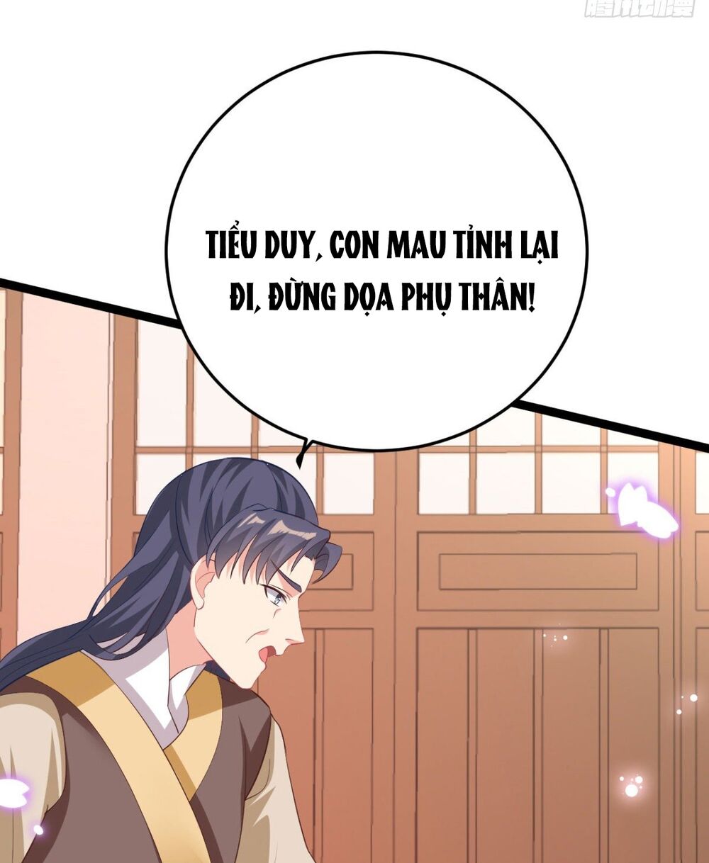 Tướng Quân Tại Thượng: Manh Phi Xuyên Không Muốn Nghịch Tập: Chapter 17