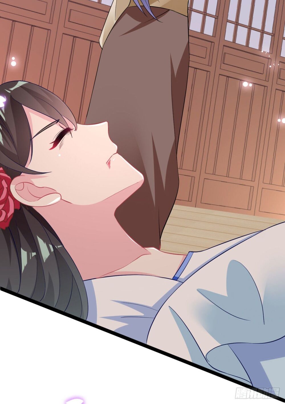 Tướng Quân Tại Thượng: Manh Phi Xuyên Không Muốn Nghịch Tập: Chapter 17