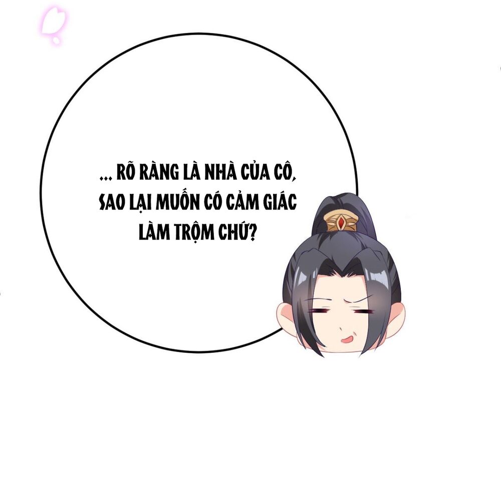 Tướng Quân Tại Thượng: Manh Phi Xuyên Không Muốn Nghịch Tập: Chapter 17