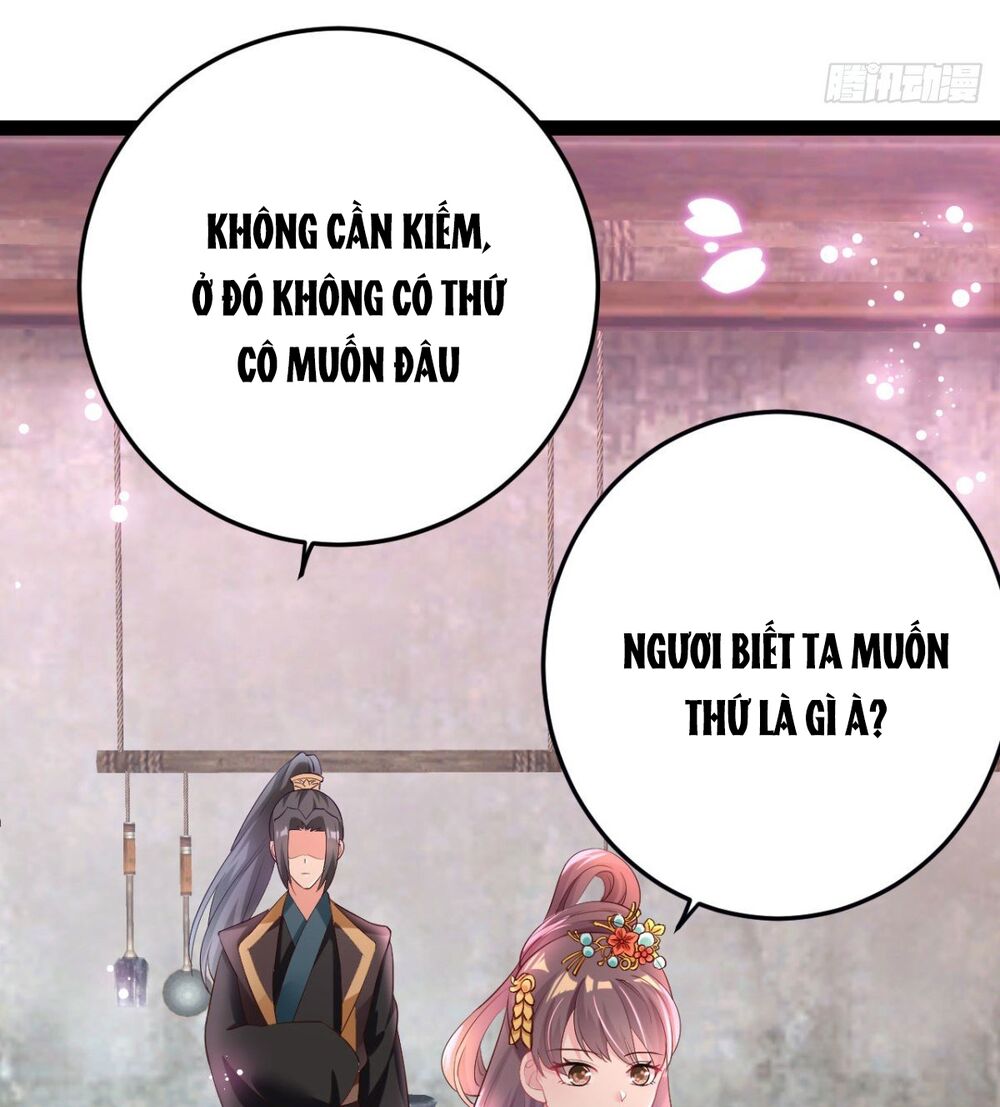 Tướng Quân Tại Thượng: Manh Phi Xuyên Không Muốn Nghịch Tập: Chapter 17