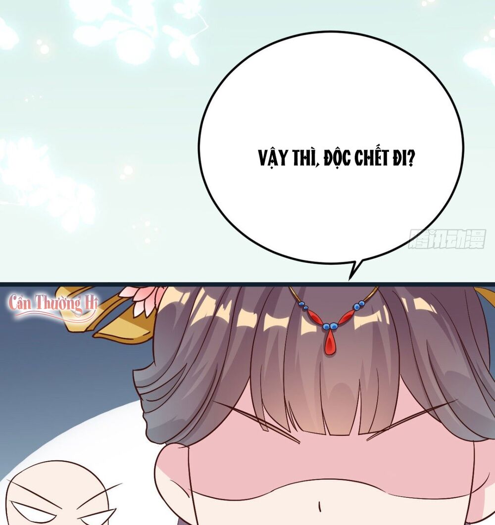 Tướng Quân Tại Thượng: Manh Phi Xuyên Không Muốn Nghịch Tập: Chapter 7