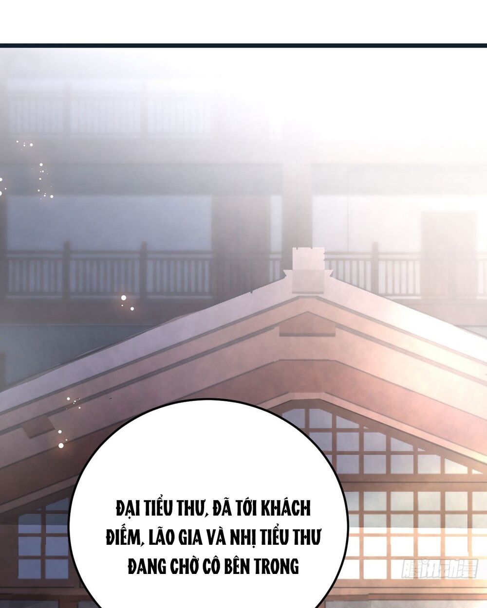 Tướng Quân Tại Thượng: Manh Phi Xuyên Không Muốn Nghịch Tập: Chapter 7