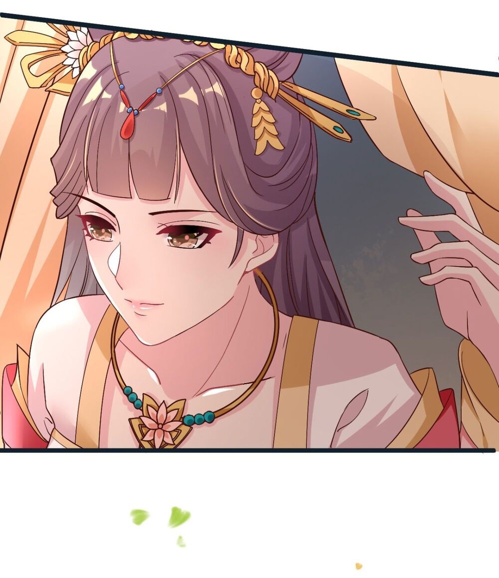 Tướng Quân Tại Thượng: Manh Phi Xuyên Không Muốn Nghịch Tập: Chapter 7