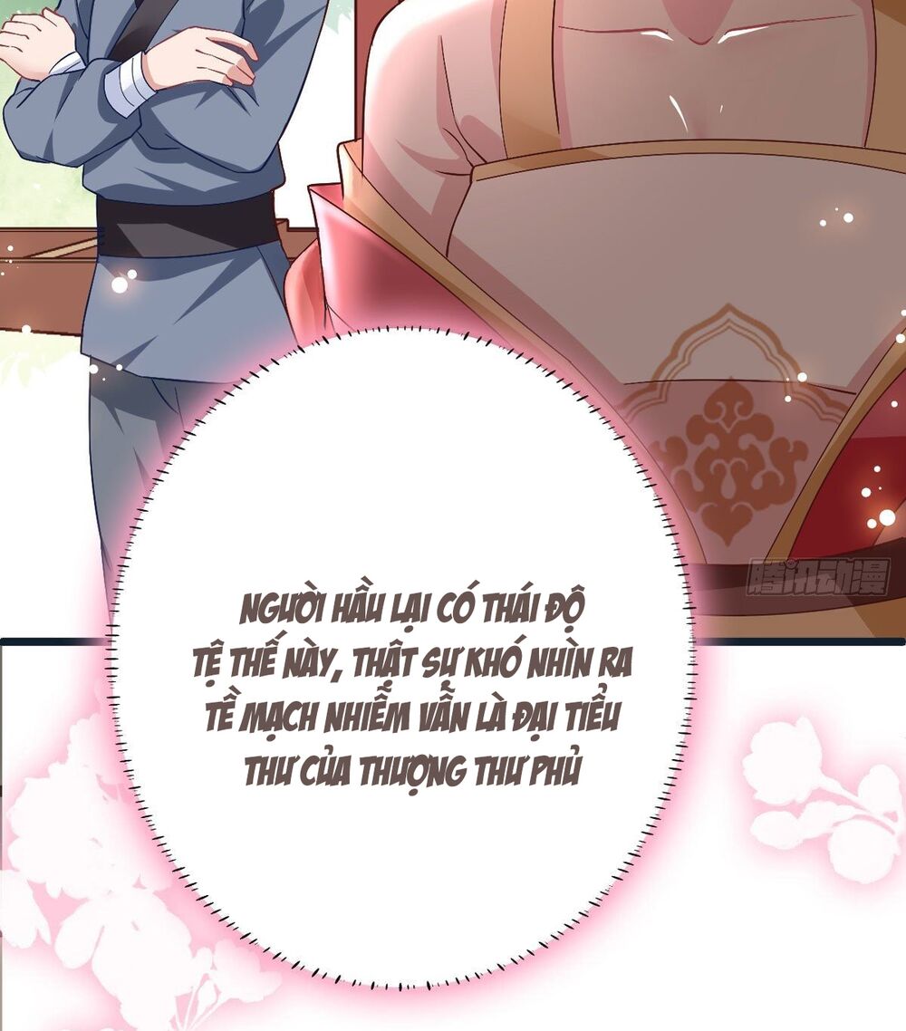 Tướng Quân Tại Thượng: Manh Phi Xuyên Không Muốn Nghịch Tập: Chapter 7