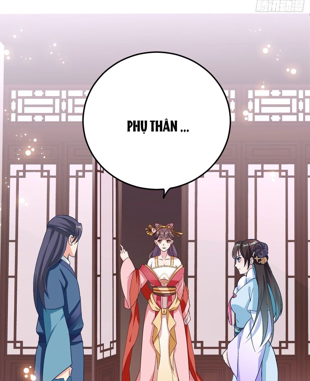Tướng Quân Tại Thượng: Manh Phi Xuyên Không Muốn Nghịch Tập: Chapter 7