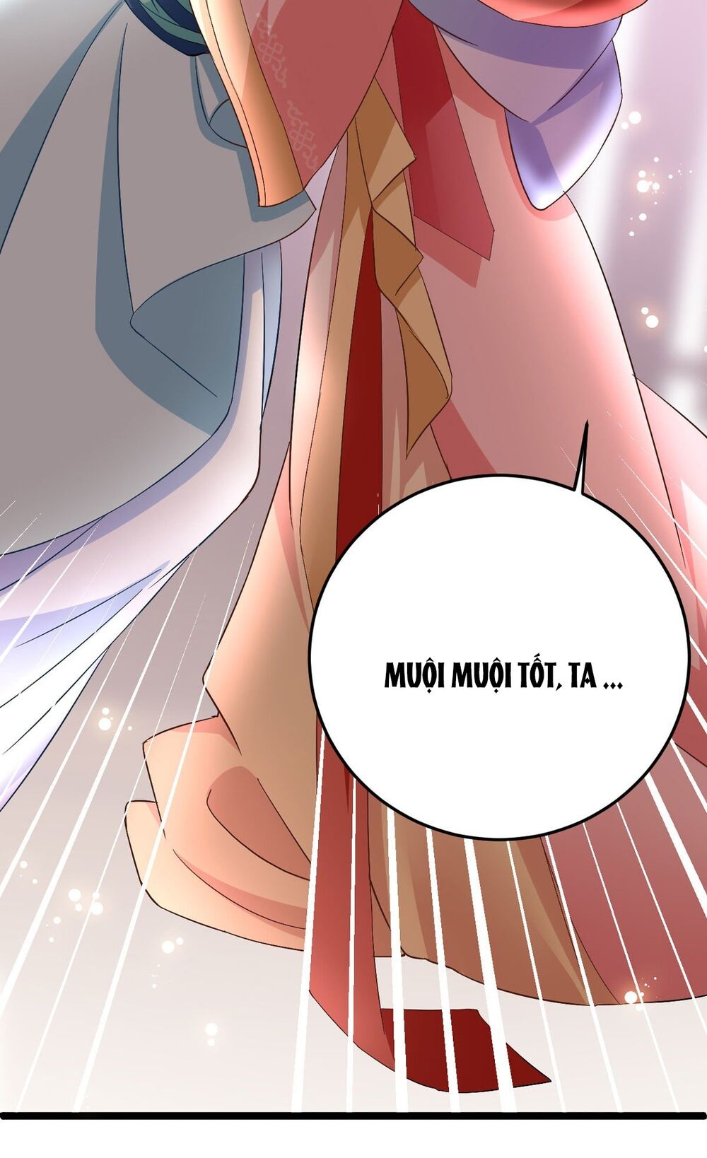 Tướng Quân Tại Thượng: Manh Phi Xuyên Không Muốn Nghịch Tập: Chapter 7