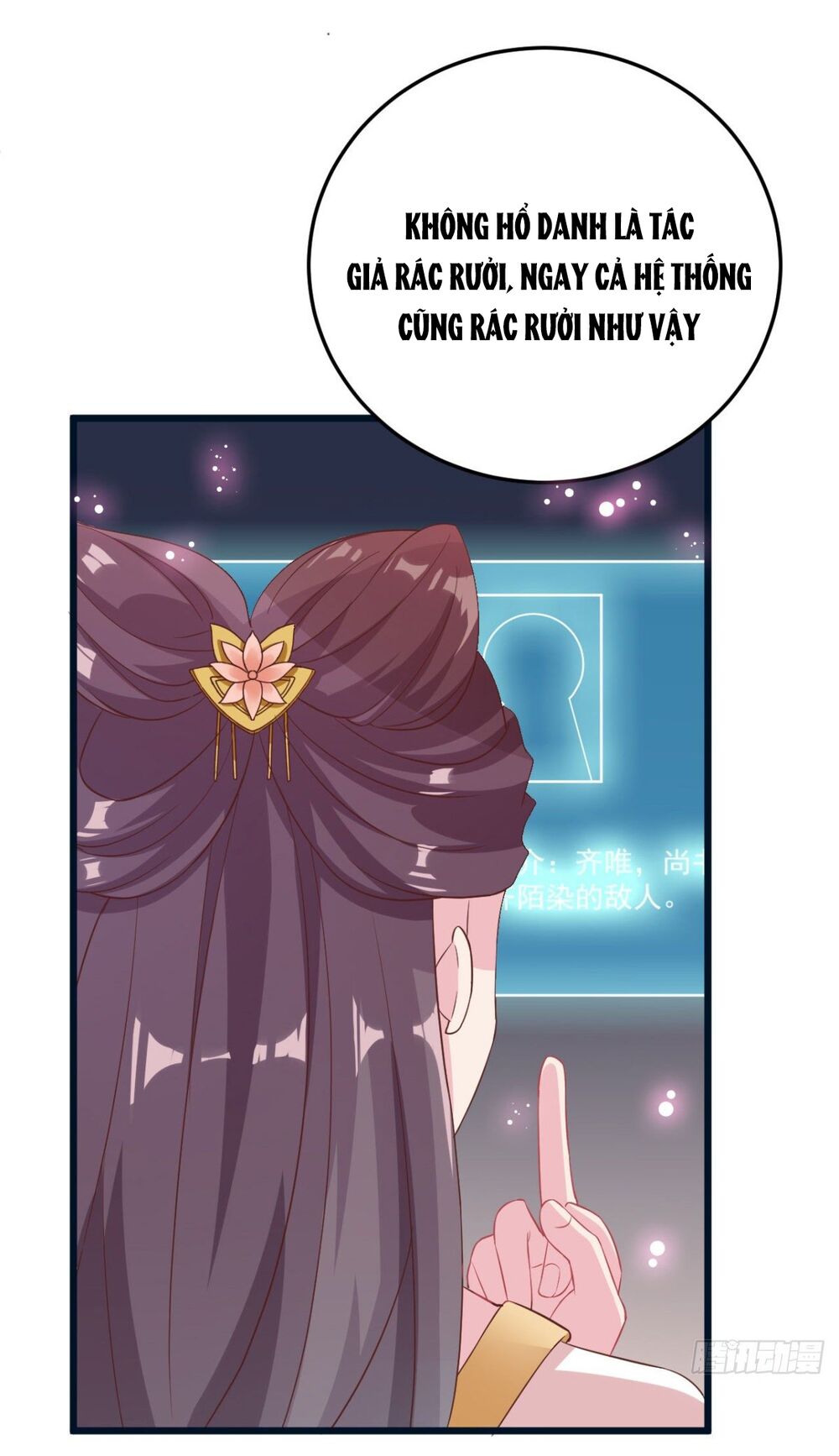 Tướng Quân Tại Thượng: Manh Phi Xuyên Không Muốn Nghịch Tập: Chapter 7