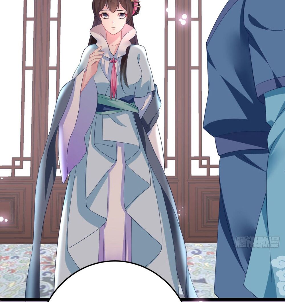 Tướng Quân Tại Thượng: Manh Phi Xuyên Không Muốn Nghịch Tập: Chapter 8