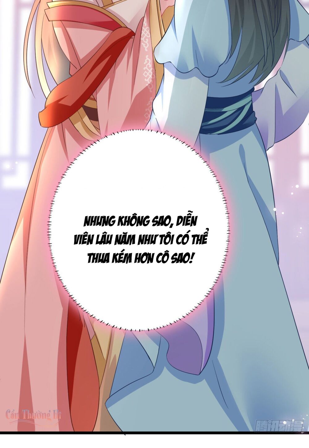 Tướng Quân Tại Thượng: Manh Phi Xuyên Không Muốn Nghịch Tập: Chapter 8