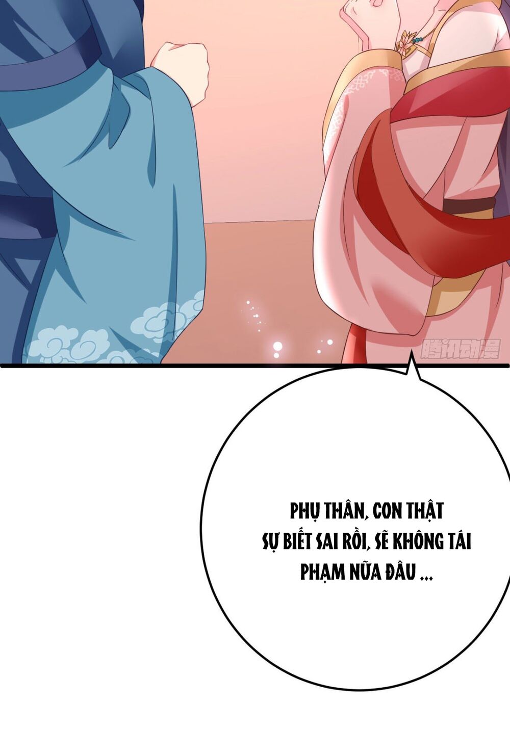 Tướng Quân Tại Thượng: Manh Phi Xuyên Không Muốn Nghịch Tập: Chapter 8