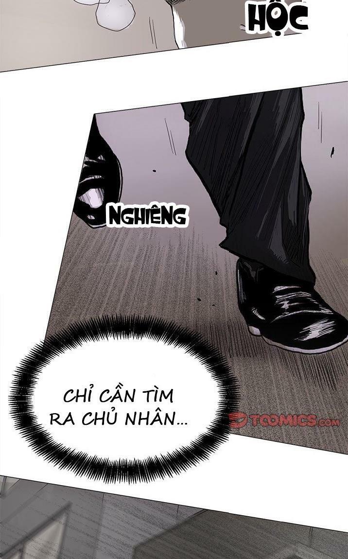 Âm Mưu Báo Thù: Chapter 8