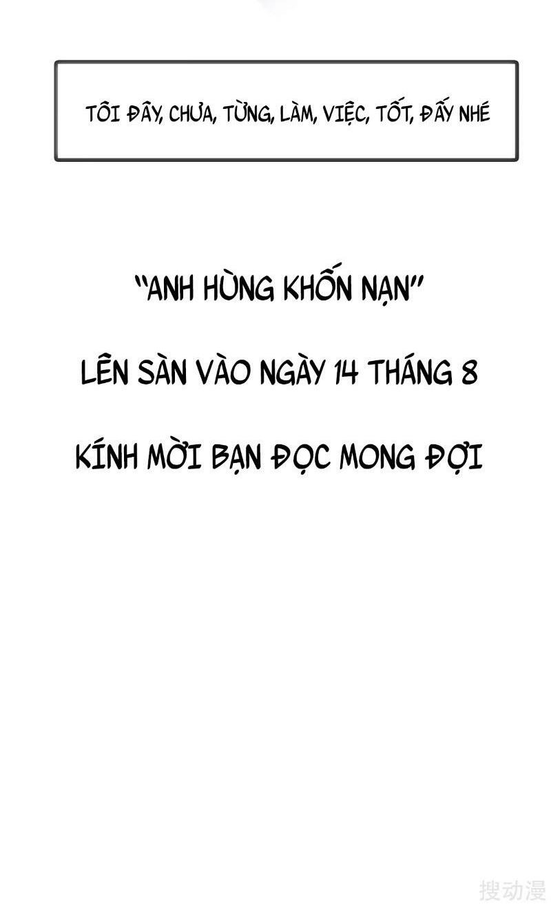 Anh Hùng Khốn Nạn: Chapter 0