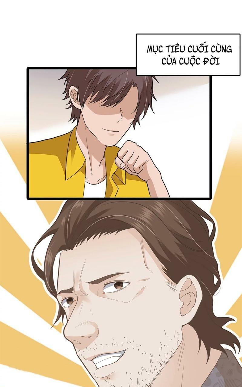 Anh Hùng Khốn Nạn: Chapter 0