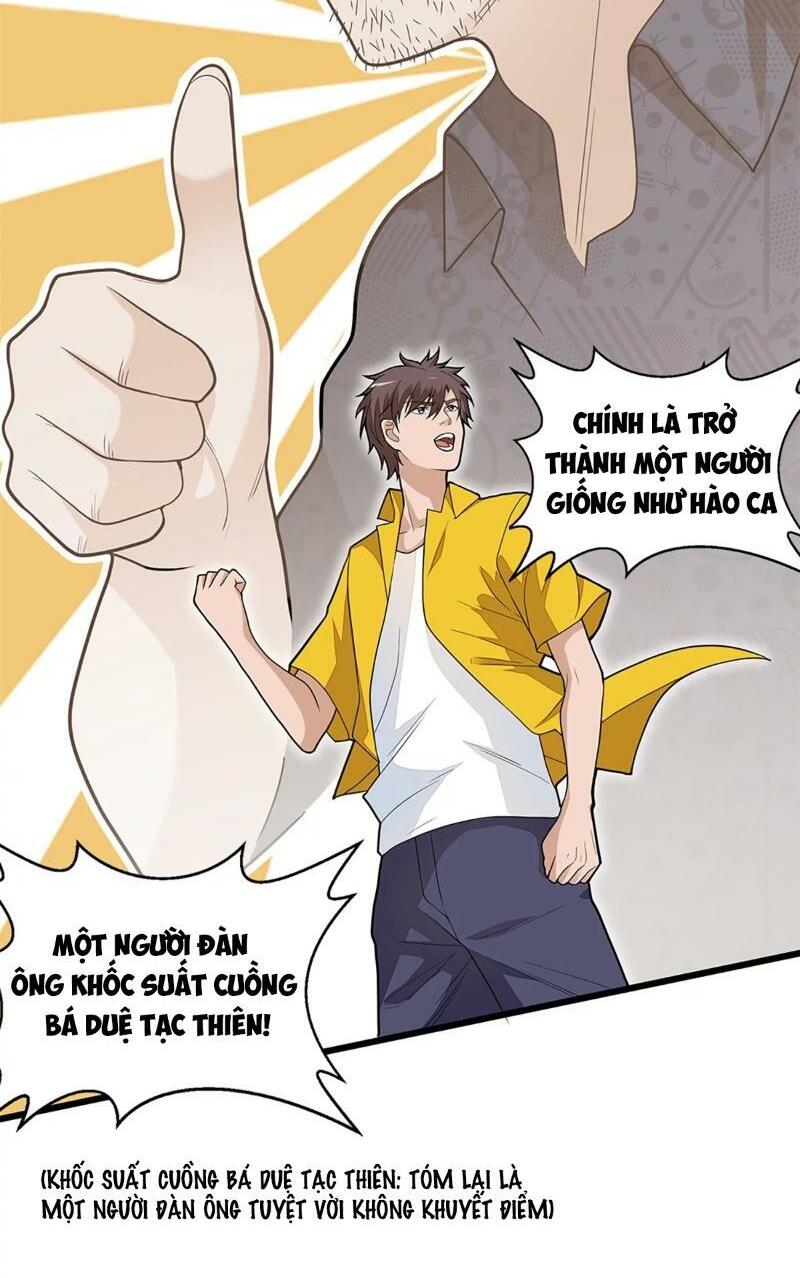 Anh Hùng Khốn Nạn: Chapter 0