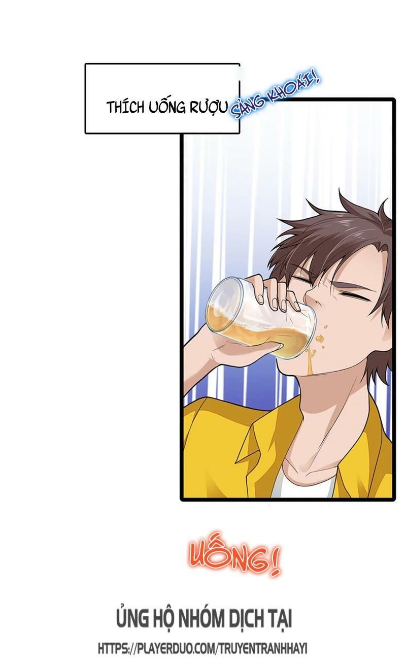 Anh Hùng Khốn Nạn: Chapter 0