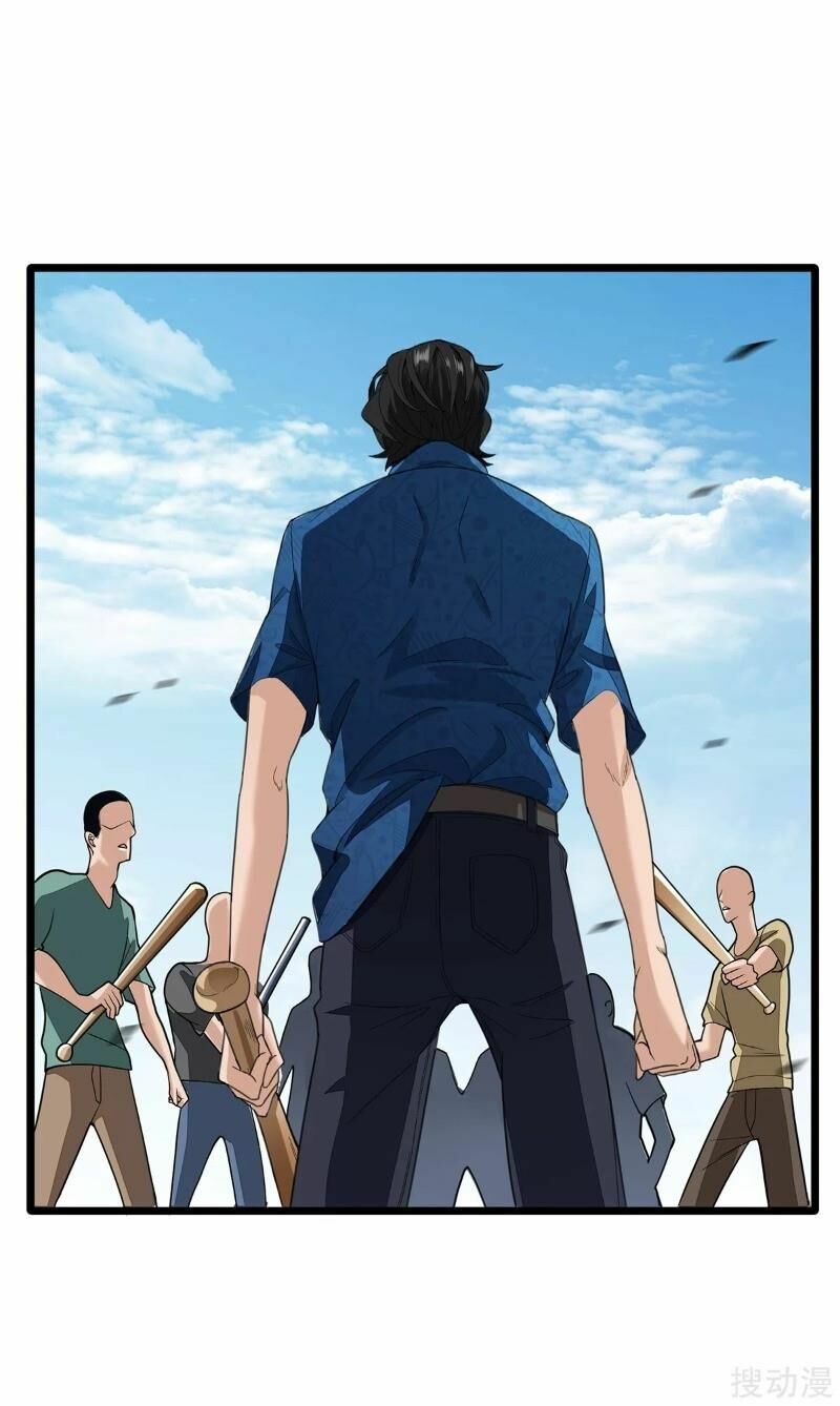 Anh Hùng Khốn Nạn: Chapter 1