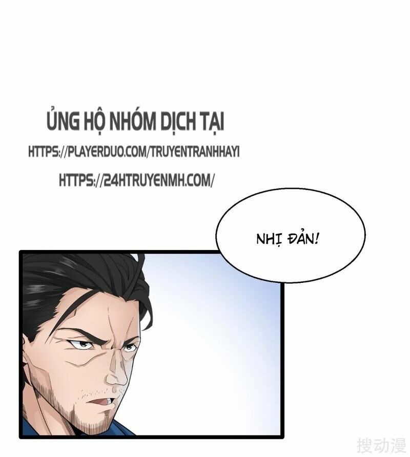 Anh Hùng Khốn Nạn: Chapter 1