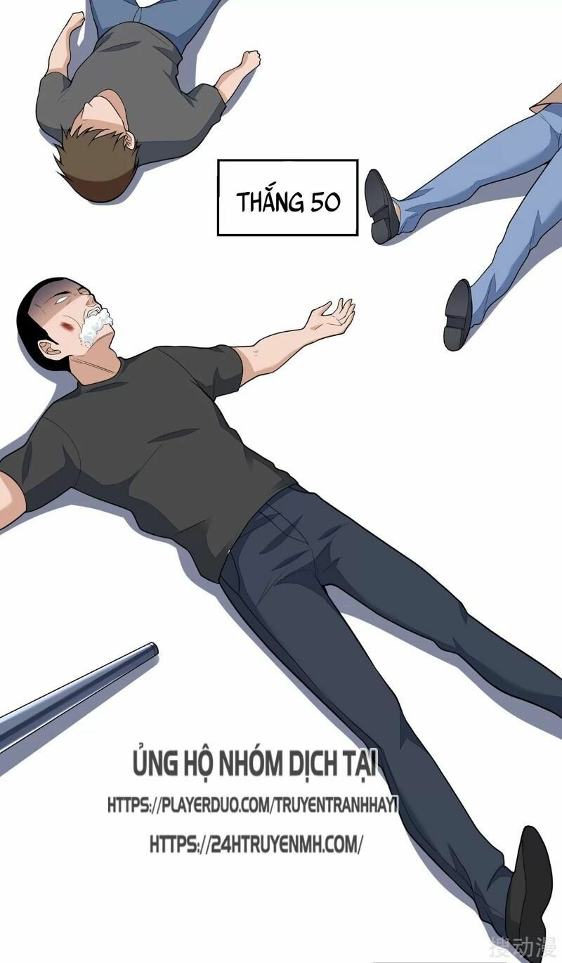 Anh Hùng Khốn Nạn: Chapter 1