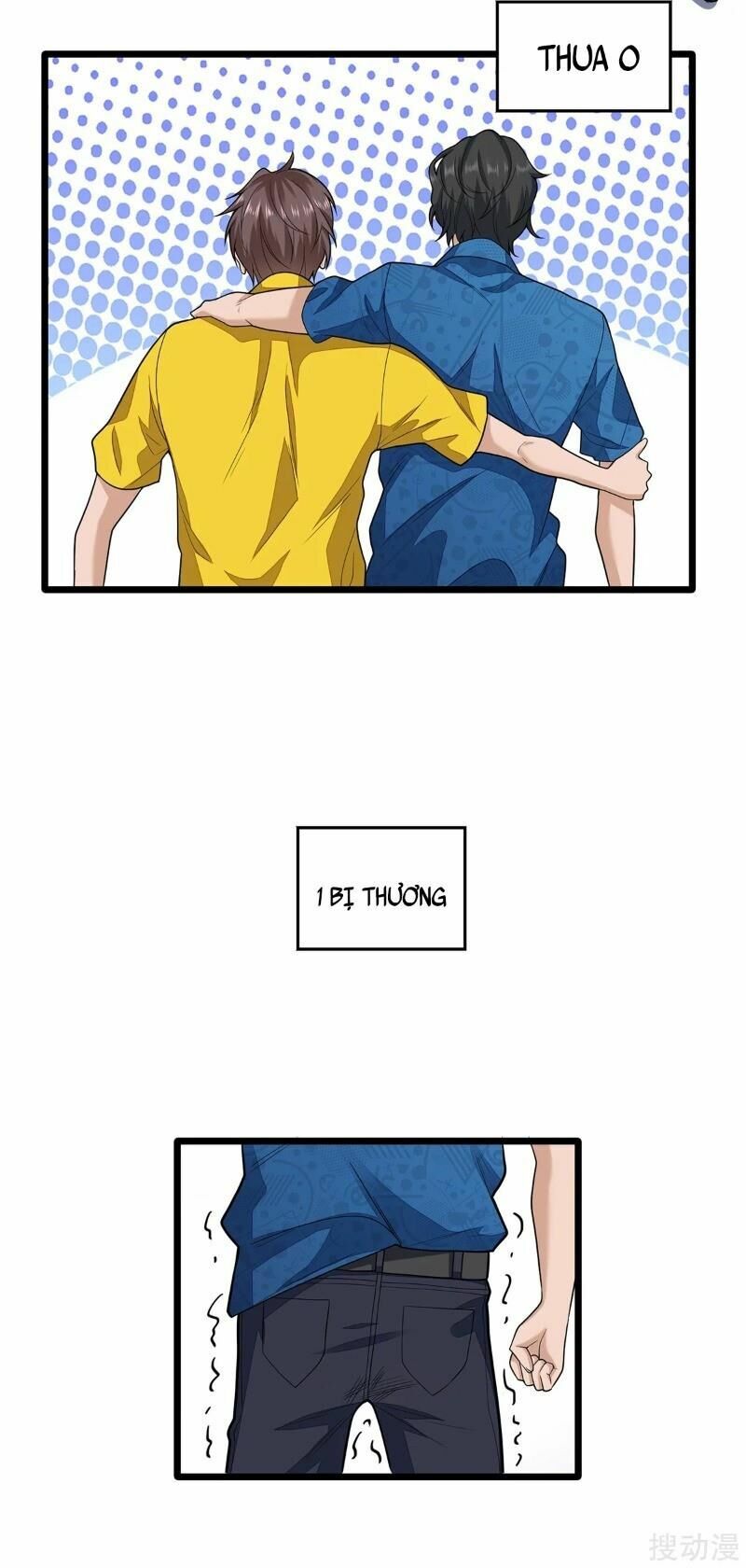Anh Hùng Khốn Nạn: Chapter 1