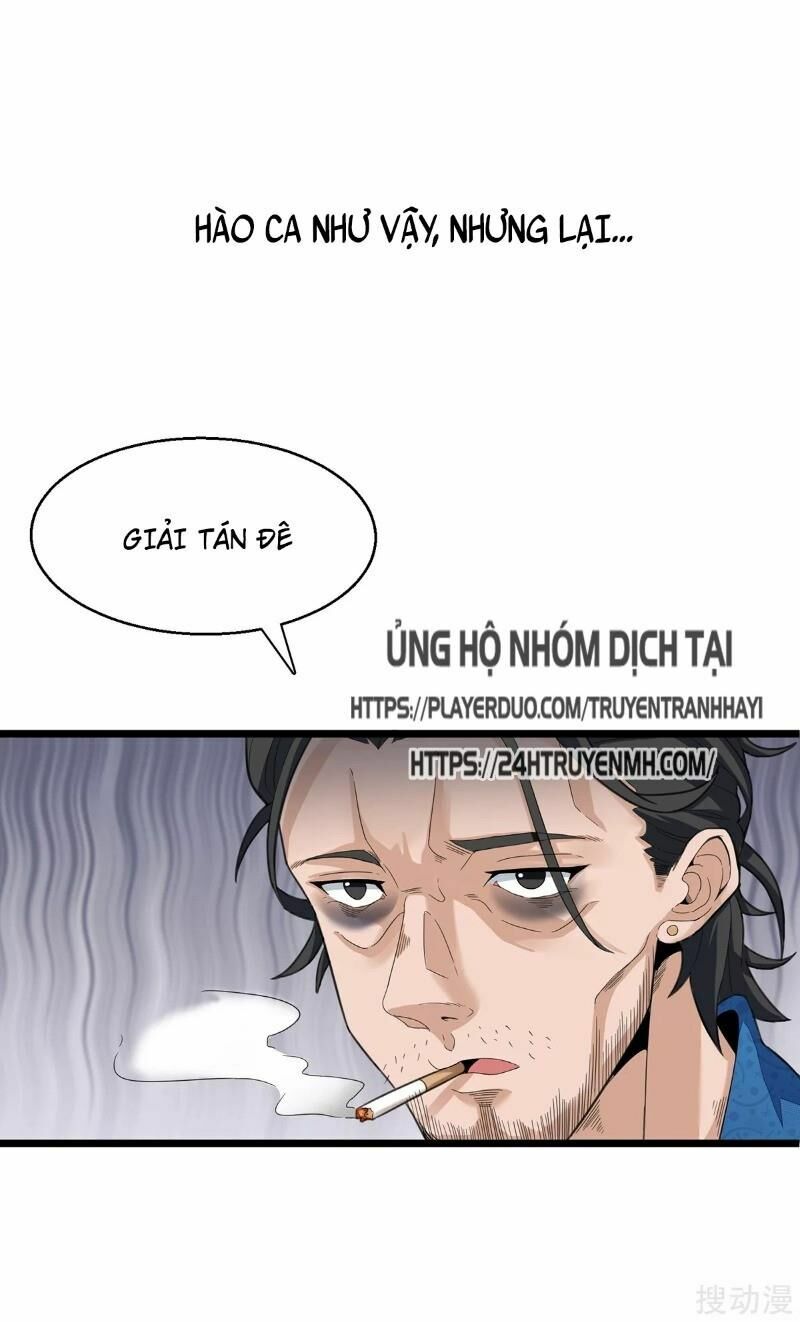 Anh Hùng Khốn Nạn: Chapter 1