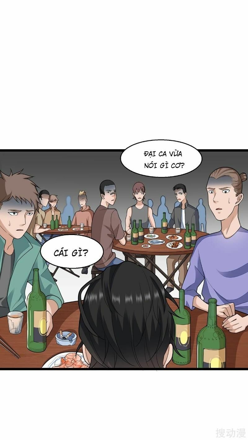 Anh Hùng Khốn Nạn: Chapter 1