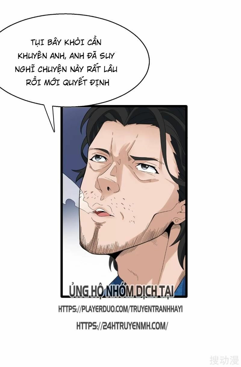 Anh Hùng Khốn Nạn: Chapter 1