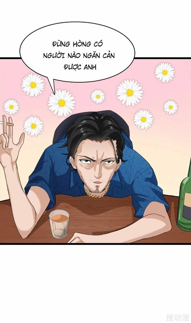 Anh Hùng Khốn Nạn: Chapter 1
