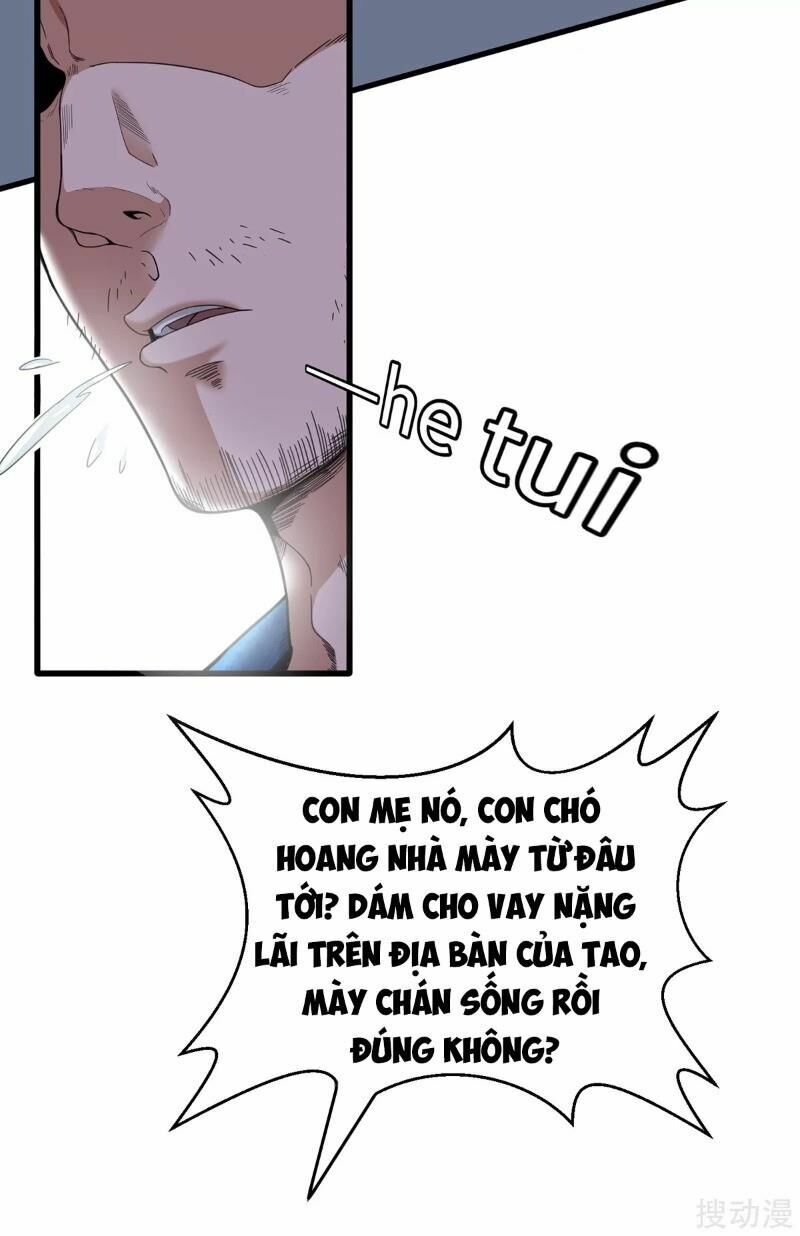 Anh Hùng Khốn Nạn: Chapter 1