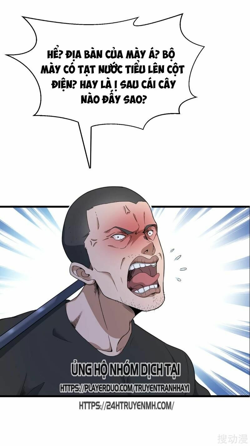 Anh Hùng Khốn Nạn: Chapter 1