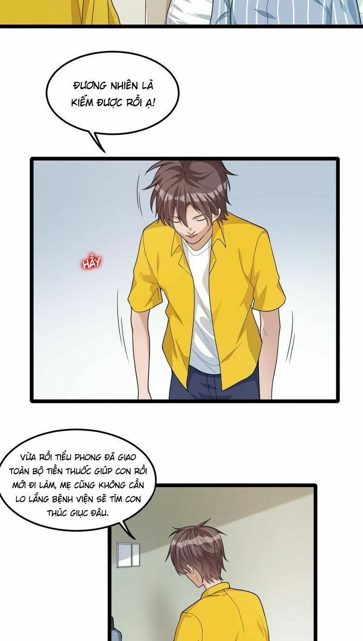 Anh Hùng Khốn Nạn: Chapter 10