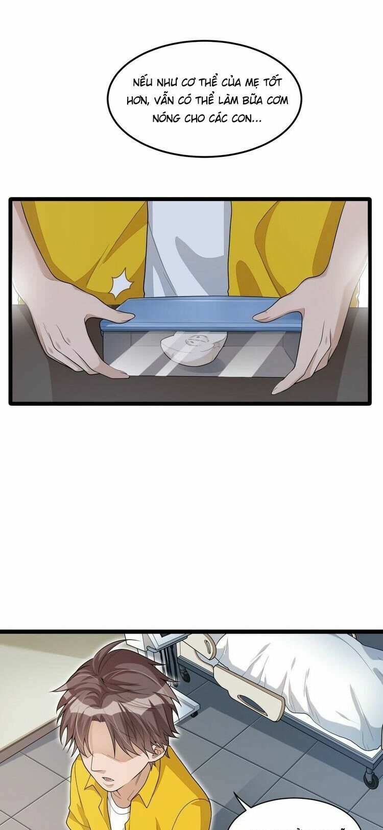 Anh Hùng Khốn Nạn: Chapter 10