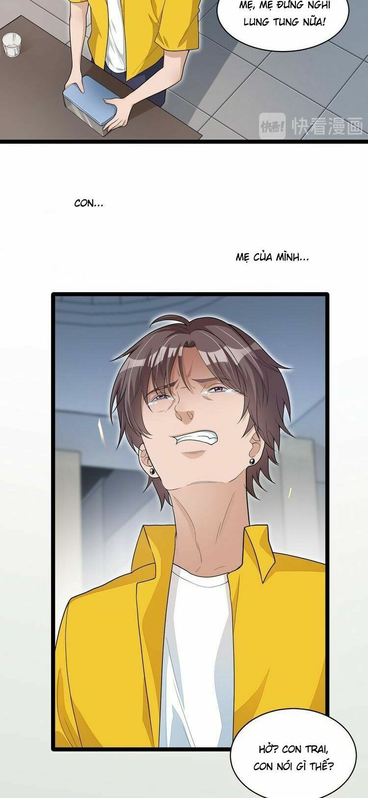 Anh Hùng Khốn Nạn: Chapter 10