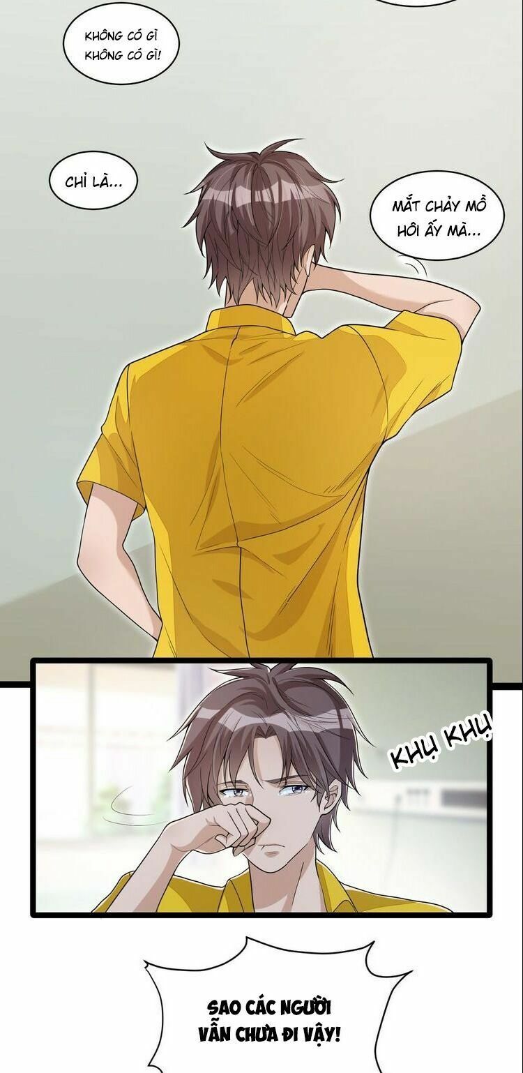 Anh Hùng Khốn Nạn: Chapter 10