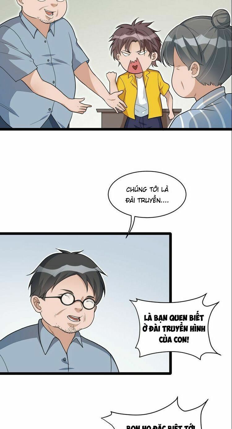 Anh Hùng Khốn Nạn: Chapter 10