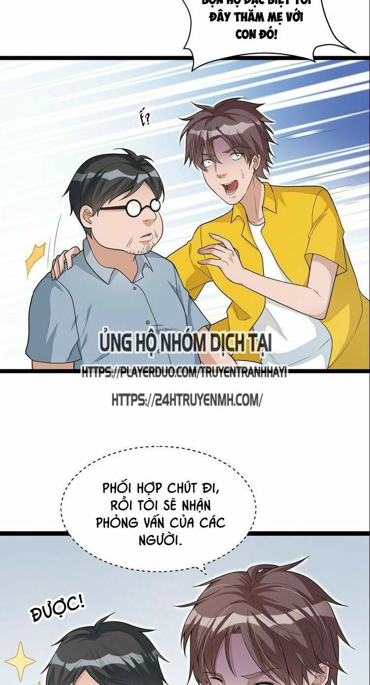Anh Hùng Khốn Nạn: Chapter 10